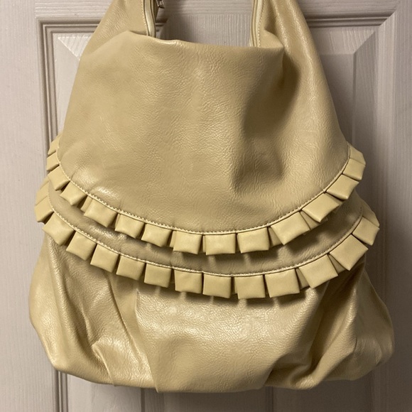 NWOT Large Adorable Spring Bag - Picture 2 of 10